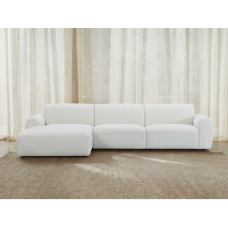 Signature Modular Sofa — Beige