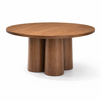 Oslo – Ronde eettafel 130cm