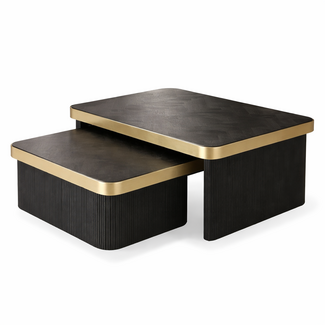 Salontafel Amsterdam