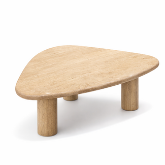 Salontafel Lissabon 90 X 60