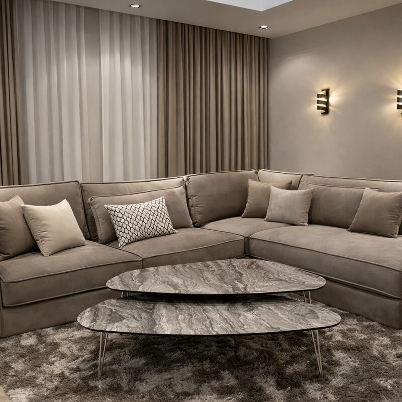 Bankstel London 310 x 230