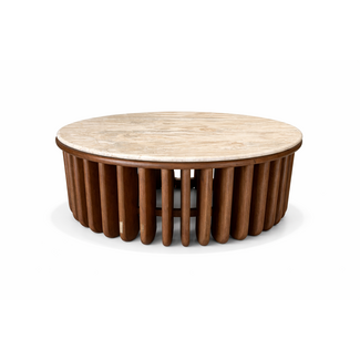 Salontafel Cascade 89x89x41