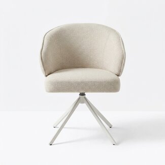 Ivoire Eetkamerstoel