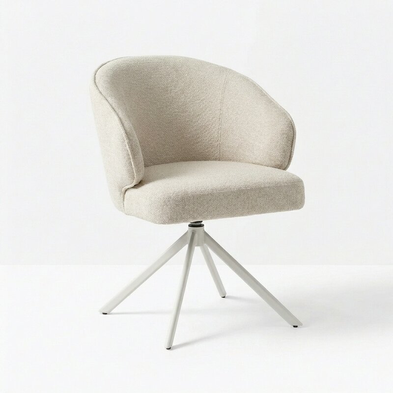 Ivoire Eetkamerstoel