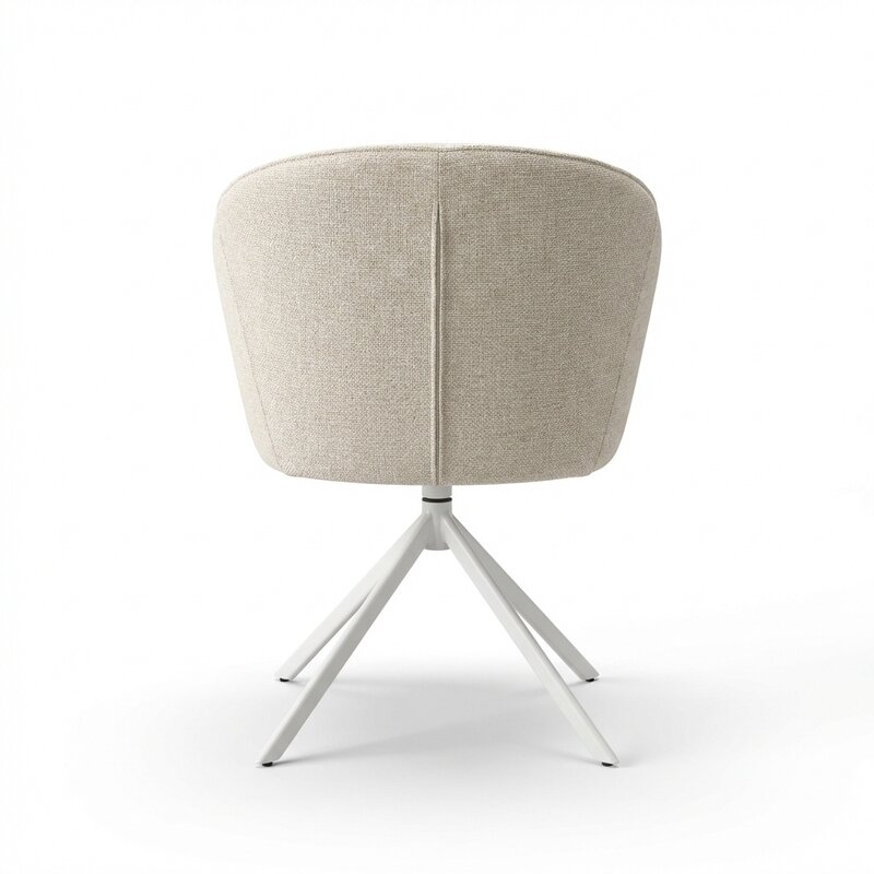 Ivoire Eetkamerstoel