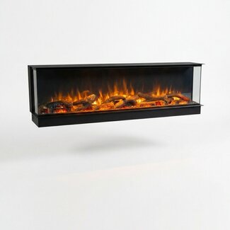 Charlton & Jenrick i-1500e Deep 3/S