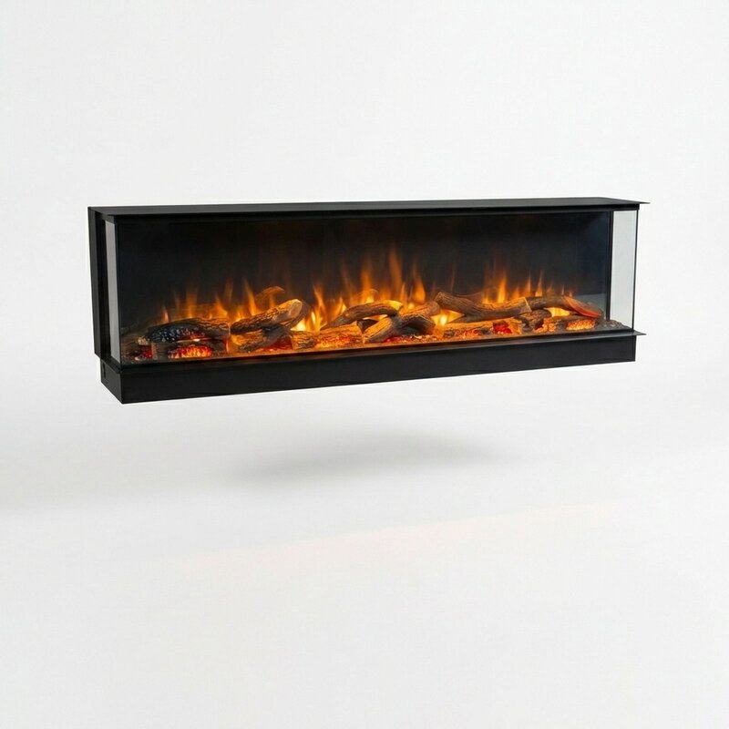 Charlton & Jenrick i-1500e Deep 3/S