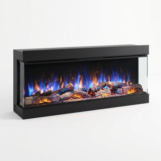 Charlton & Jenrick i-1250e Deep 3/S