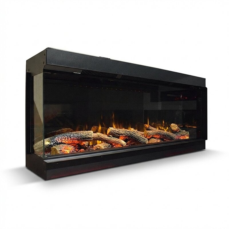 Charlton & Jenrick i-1250e Deep inbouwbaard