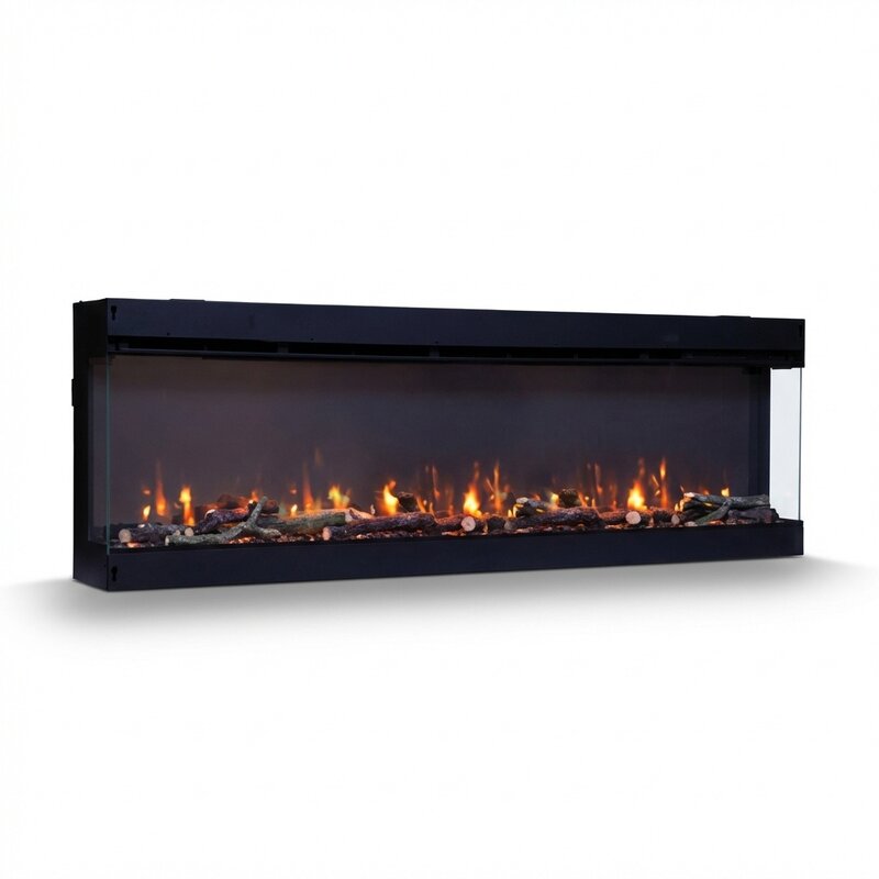 Charlton & Jenrick Charlton & Jenrick Polaris 1600 driezijdig