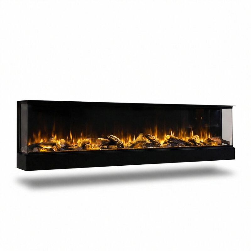 Charlton & Jenrick  I-2200e Deep 3/S