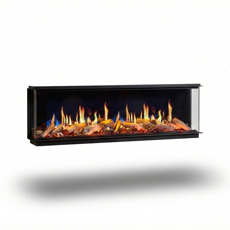 Charlton & Jenrick  Luminosa 150 Driezijdig