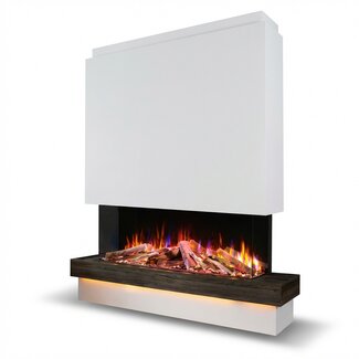 Fair Fires Tru Vizion Solution 1250 Driezijdig