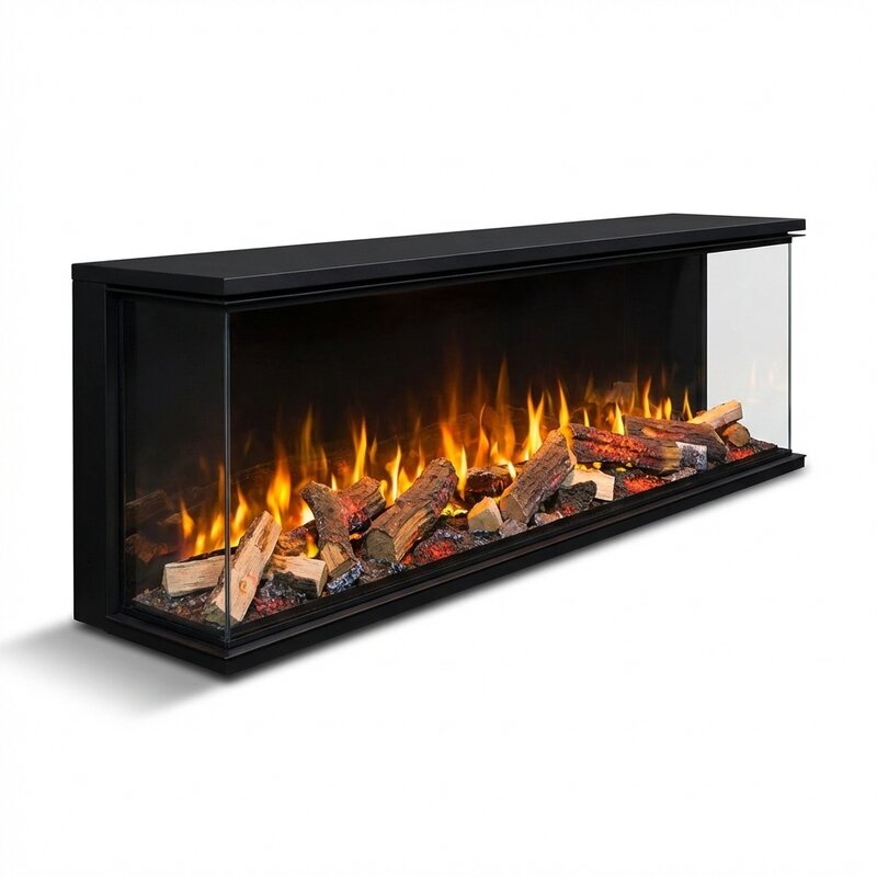 Charlton & Jenrick Luminosa 185