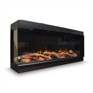 Charlton & Jenrick i-1250e Deep front