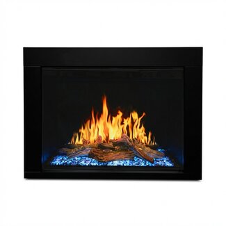 Wanders Orion Traditional 26'' Black Edition Low