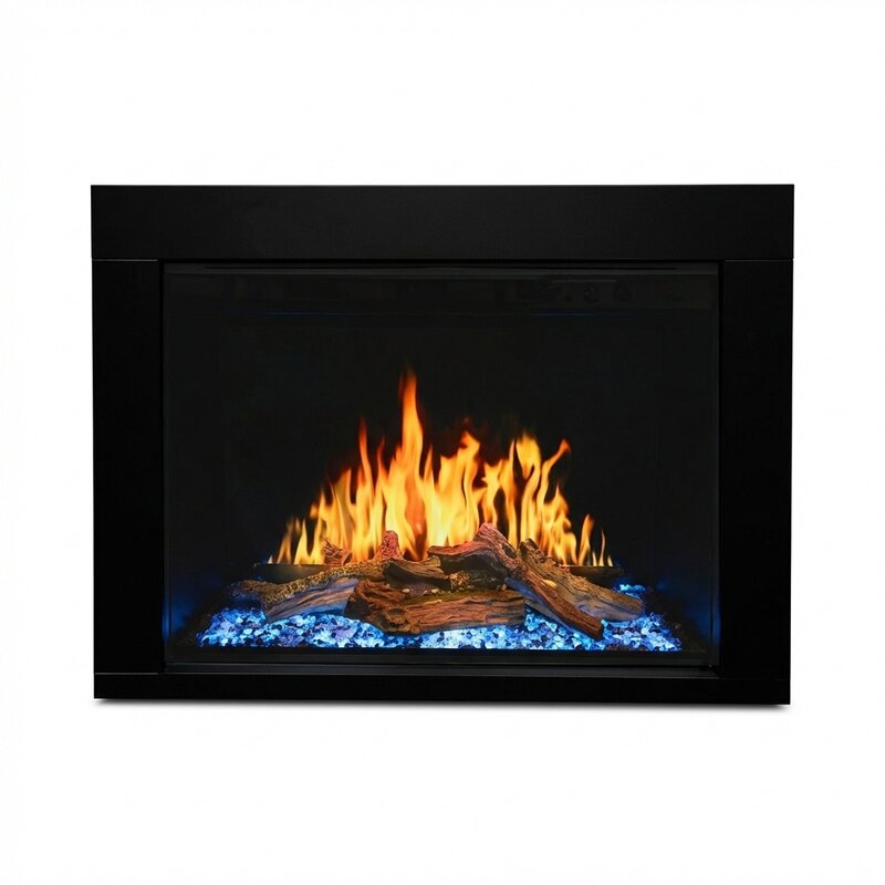 Wanders Orion Traditional 26'' Black Edition Low