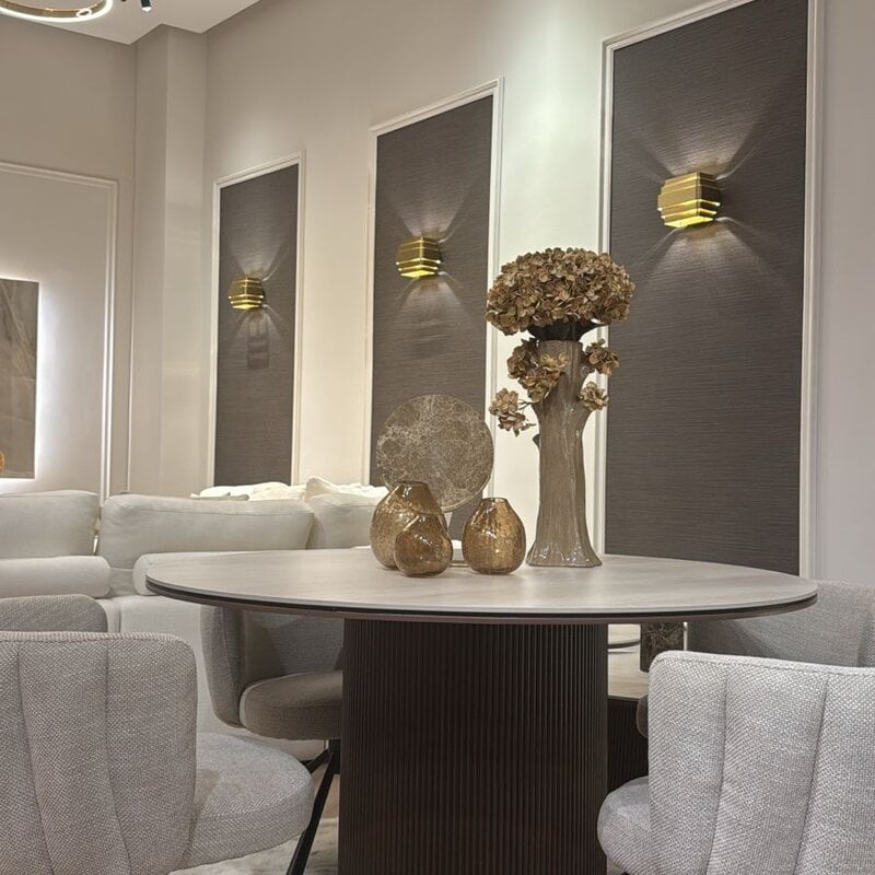 VALERION – Round Edition