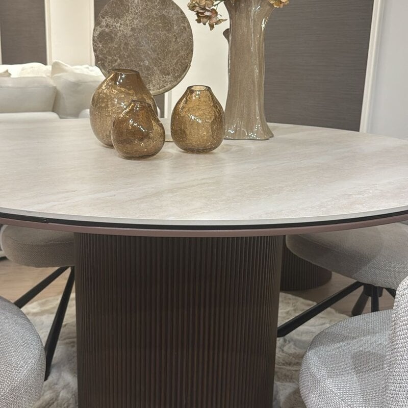 VALERION – Round Edition