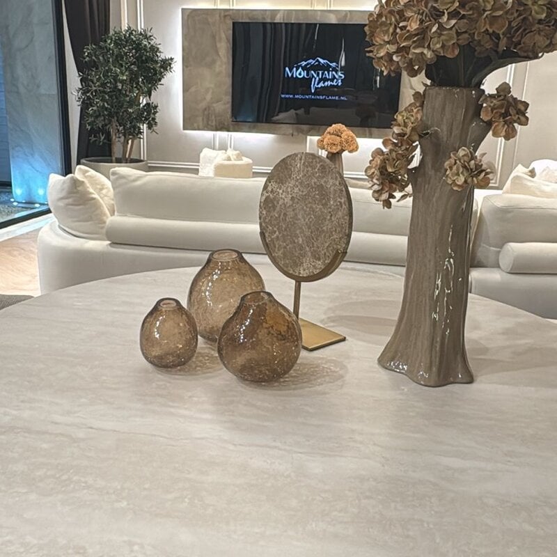 VALERION – Round Edition