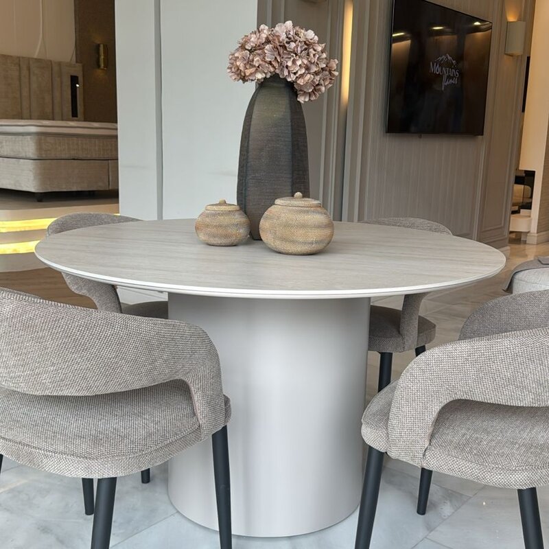 The Monolith | Ø130