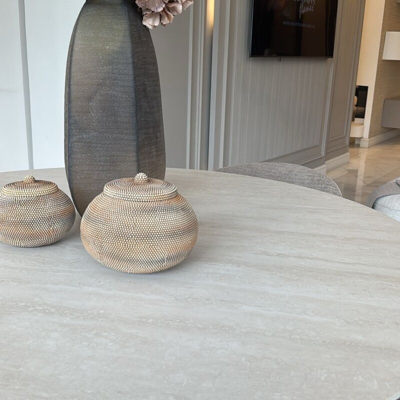 The Monolith | Ø130