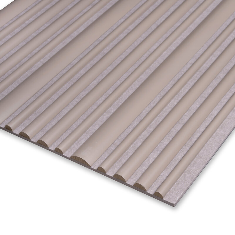 The ronda Collection |  Taupe Ronda.