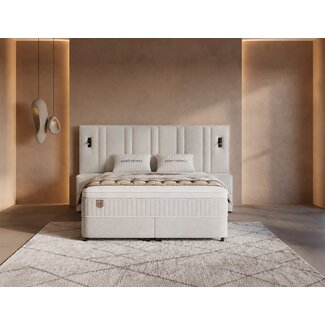 Bed saint tropez