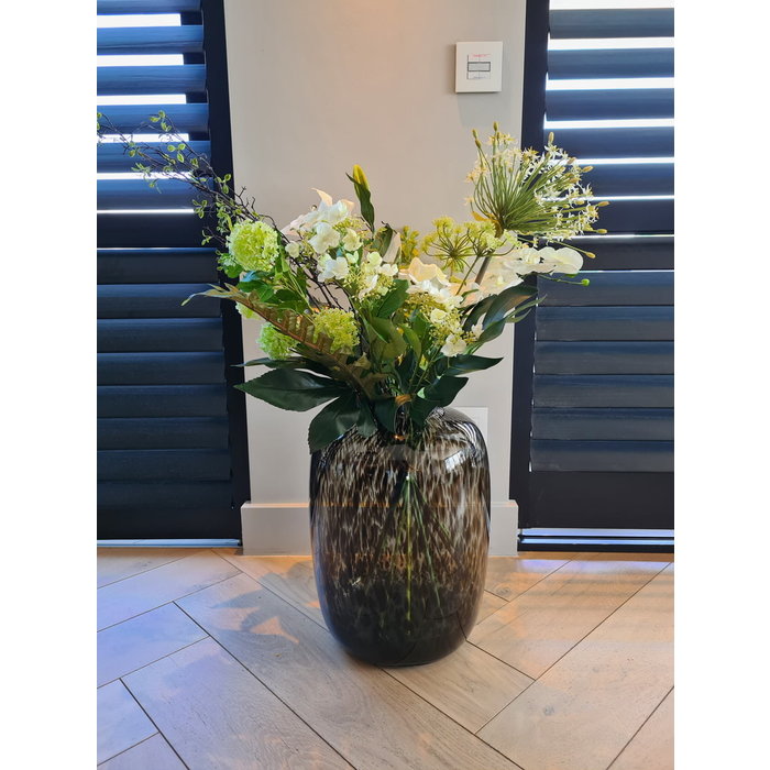 Emerald Kunstboeket XL shine 95cm