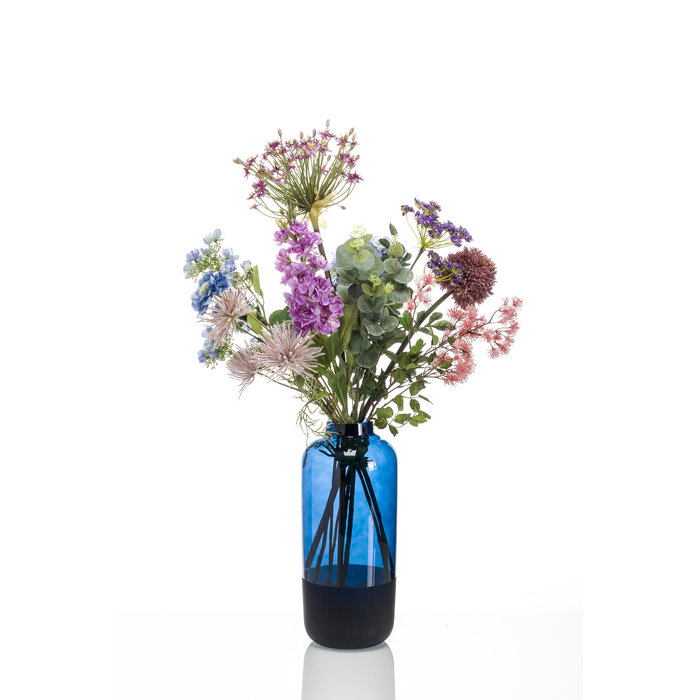 Emerald Kunstboeket XL power of pastels 90cm