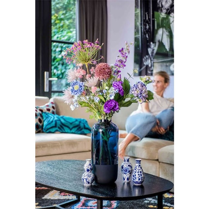 Emerald Kunstboeket XL power of pastels 90cm