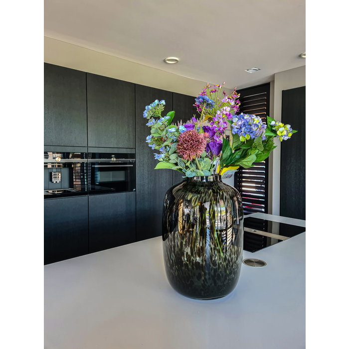 Emerald Kunstboeket XL power of pastels 90cm