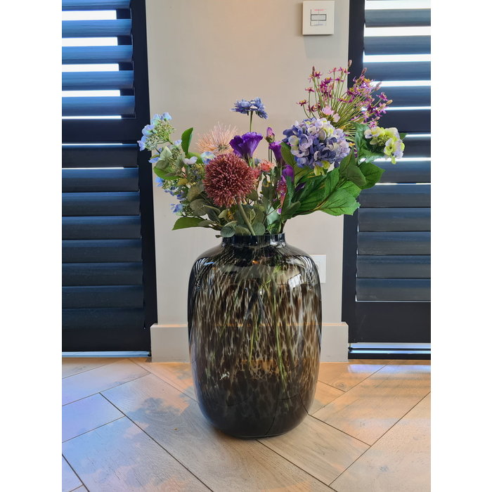 Emerald Kunstboeket XL power of pastels 90cm