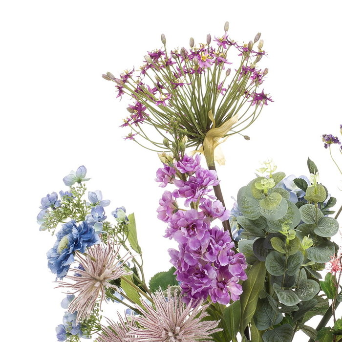 Emerald Kunstboeket XL power of pastels 90cm