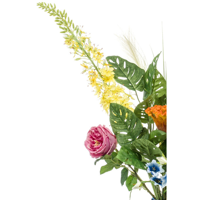 Emerald Kunstboeket XL ultimate bliss 100cm