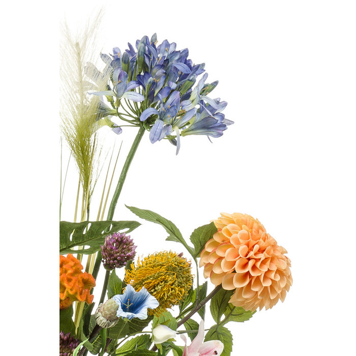 Emerald Kunstboeket XL ultimate bliss 100cm