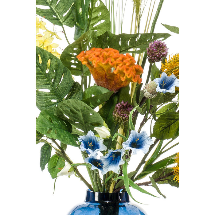 Emerald Kunstboeket XL ultimate bliss 100cm