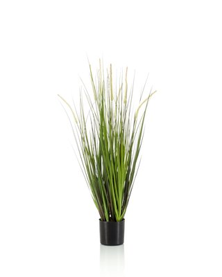 Emerald Kunst Grasplant Alopecurus 90cm