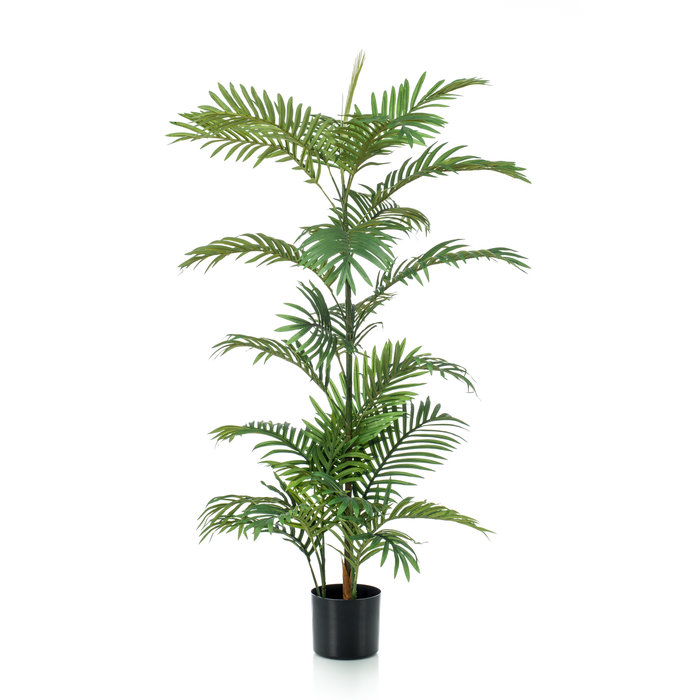 Emerald Kunstplant Palm Phoenix 120cm