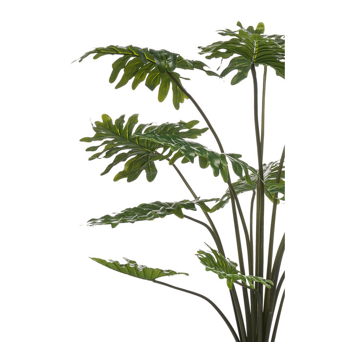 Emerald Kunstplant Philodendron 95cm