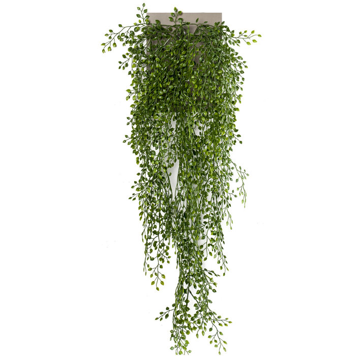 Emerald Kunst hangplant Jasmin 80cm