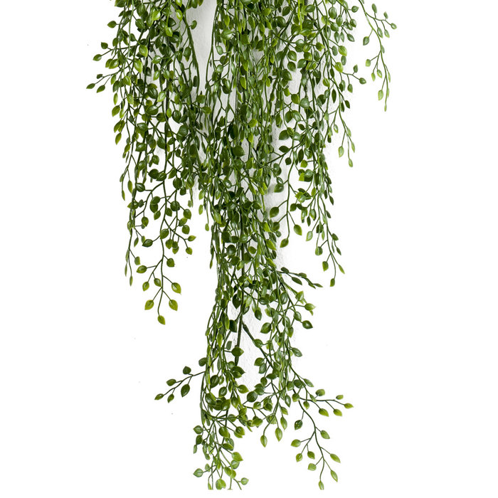 Emerald Kunst hangplant Jasmin 80cm