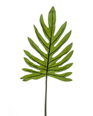 Emerald Kunstblad Philodendron Large 100cm