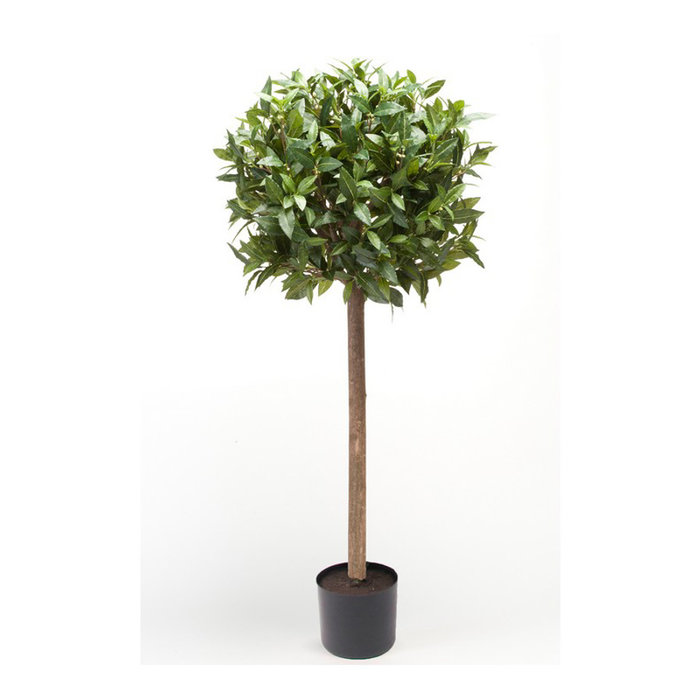 Emerald Kunstboom Laurierbal 90cm