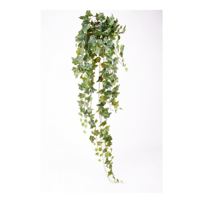 Emerald Kunst hangplant Klimop groen 120cm