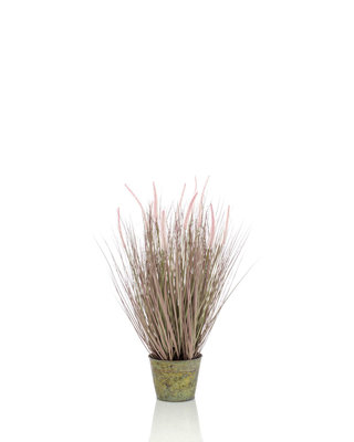 Emerald Kunstplant Pennisetum gras 71cm