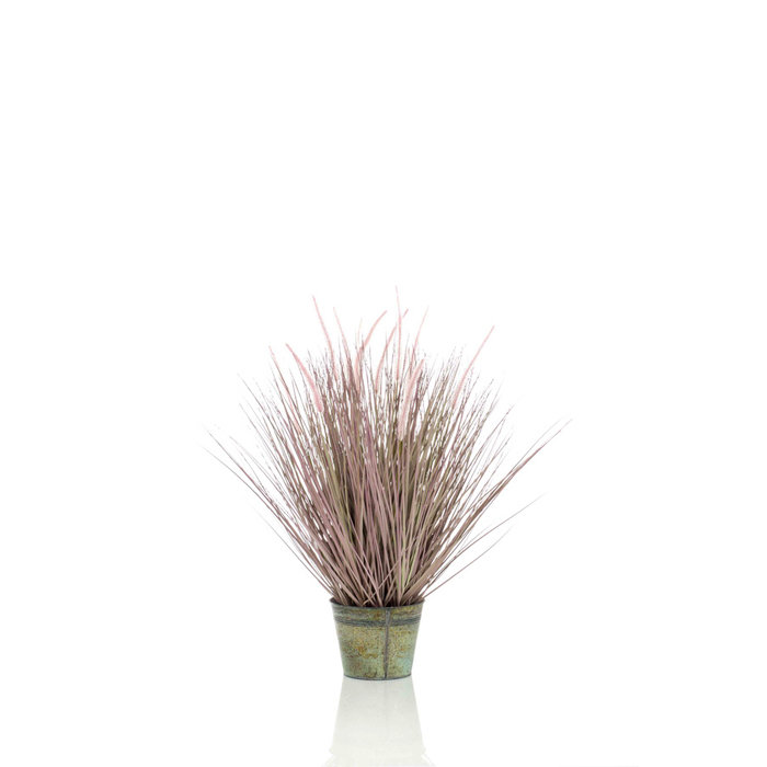 Emerald Kunstplant Pennisetum gras 86cm