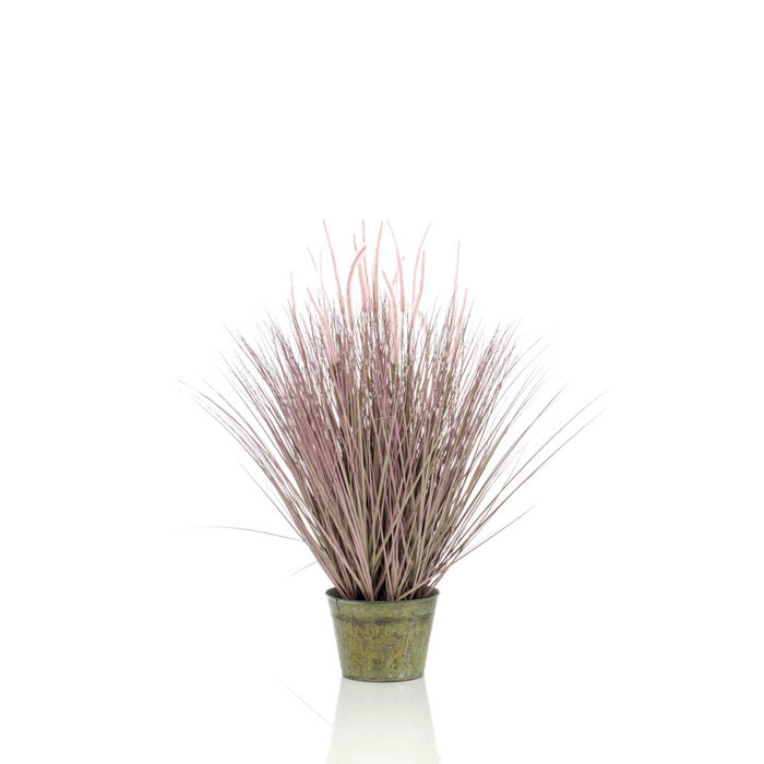 Emerald Kunstplant Pennisetum gras 99cm