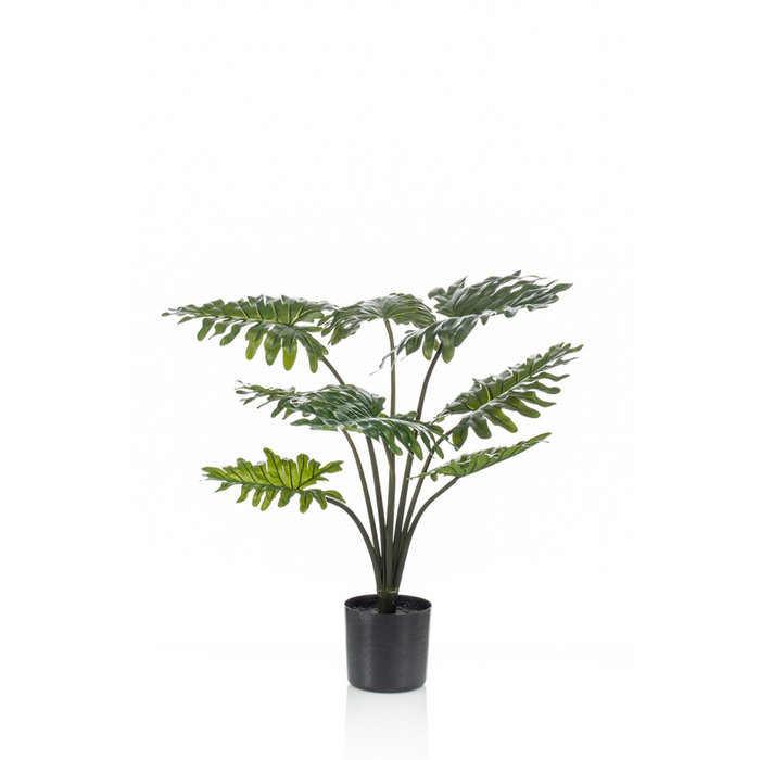 Emerald Kunstplant Philodendron RT 60cm