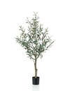 Emerald Kunstboom Olijfboom 115cm